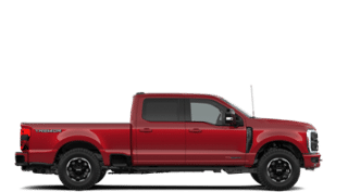 2026 Ford Super Duty® External Image 5